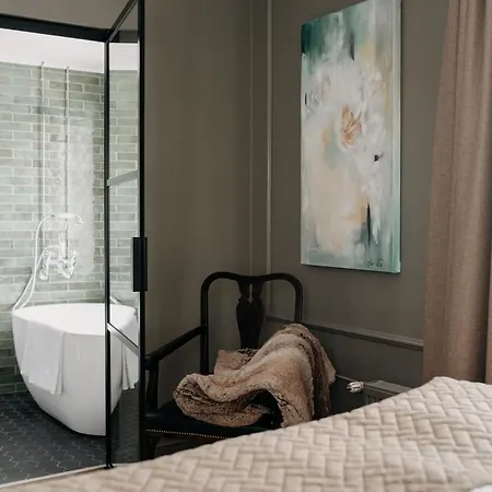 Lillan & Koek 坦佩雷