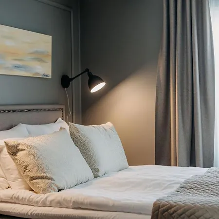 Lillan & Koek 4* Тампере