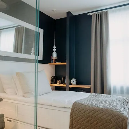 Lillan & Koek 4* Тампере