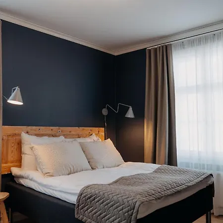 Hotel Lillan & Koek Tampere