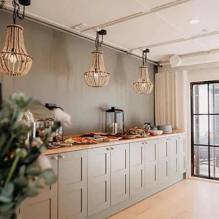 Lillan & Koek 酒店