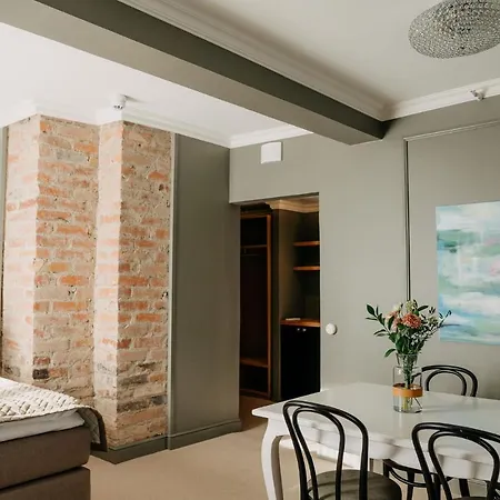 Lillan & Koek 酒店