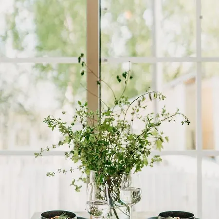 Lillan & Koek 坦佩雷