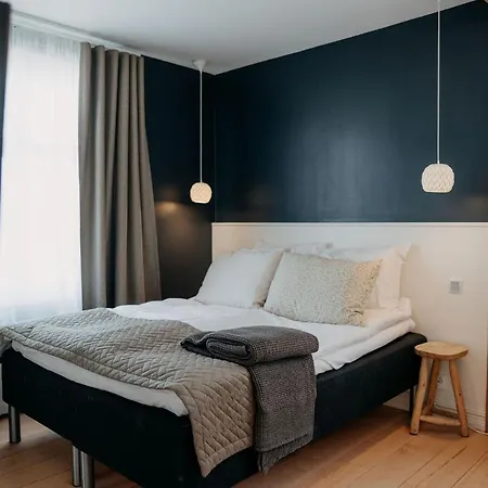 Lillan & Koek 酒店 4*