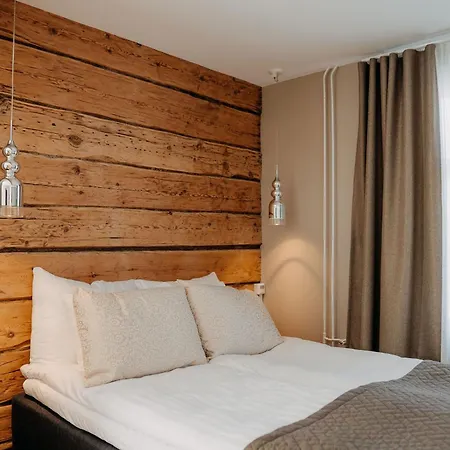 Lillan Hotel&kök 4* Tammerfors