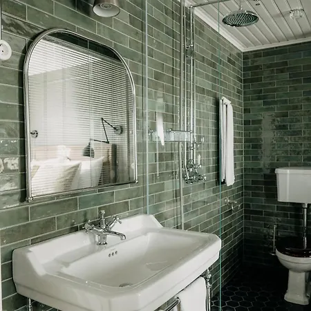Hotel Lillan & Koek Tampere