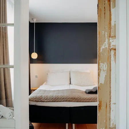 Lillan & Koek 4* 坦佩雷