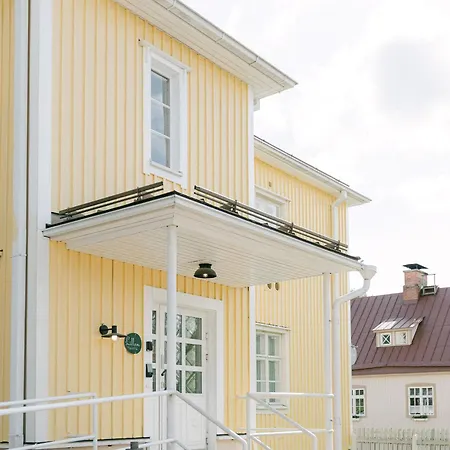 Lillan & Koek 酒店 4*