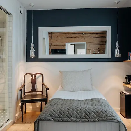 Lillan Hotel&kök 4* Tammerfors