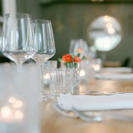 Lillan & Koek Hotel