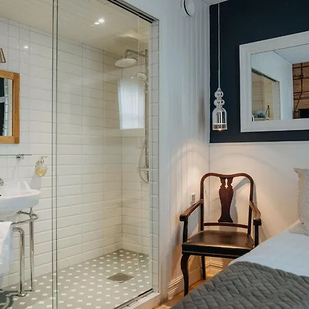 Lillan & Koek 酒店