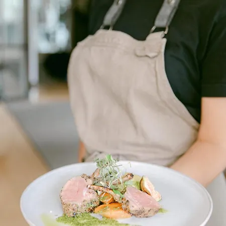 Lillan & Koek 4* 坦佩雷