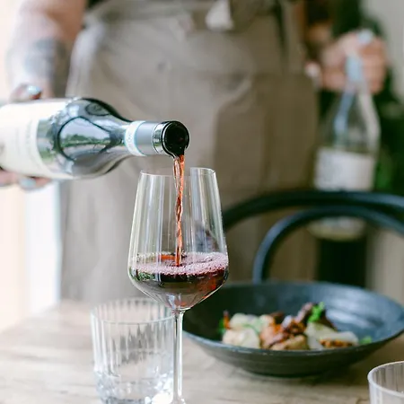 Lillan & Koek Отель Тампере