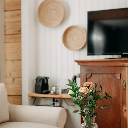 Lillan & Koek 酒店 坦佩雷