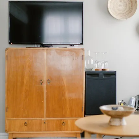 Lillan & Koek 4* 坦佩雷