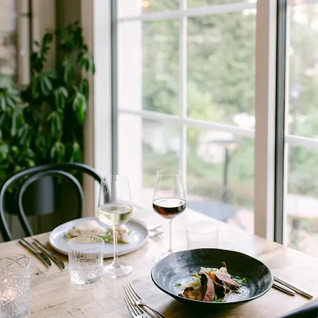 酒店 Lillan & Koek