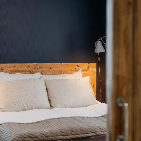 Lillan Hotel&kök Hotell