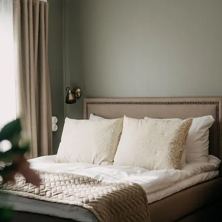 酒店 Lillan & Koek 4*