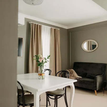 Lillan & Koek Hotel Tampere