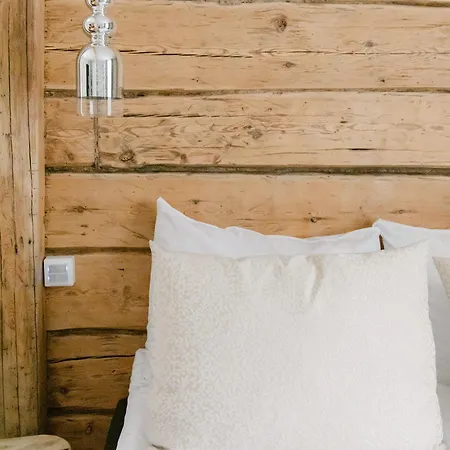 Lillan & Koek 酒店