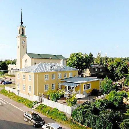 Hotel Lillan & Koek