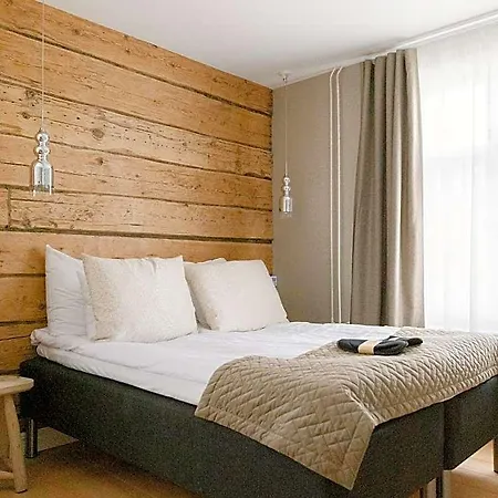 Lillan & Koek Hotel