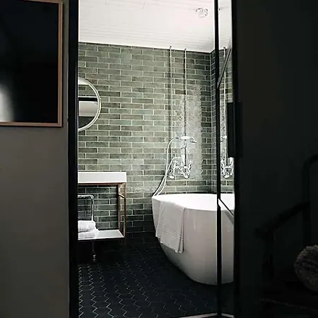 Hotel Lillan & Koek