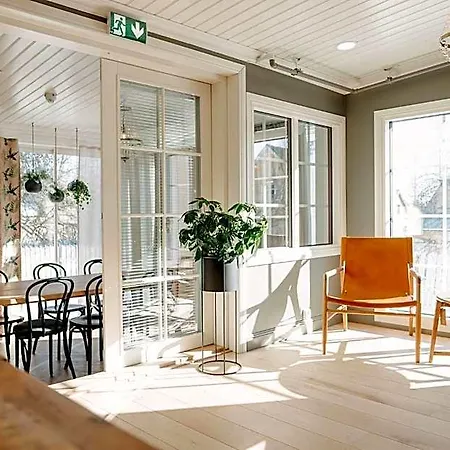 Lillan & Koek 4* Tampere