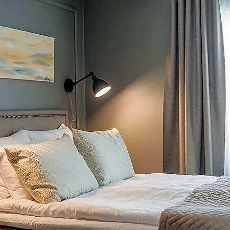 Hotel Lillan & Koek 4*