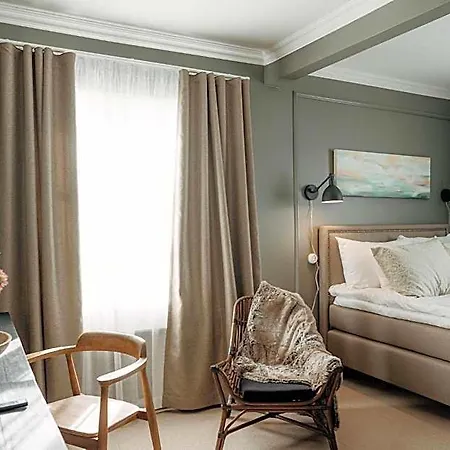 Lillan & Koek Hotel