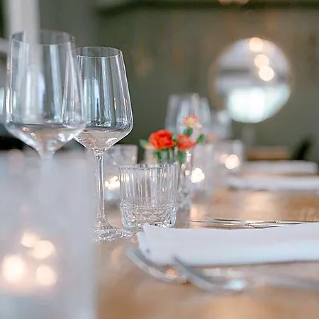 Lillan & Koek Hotel Tampere