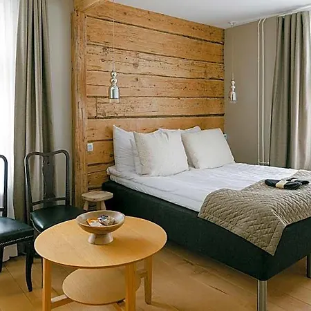 Lillan & Koek Hotel