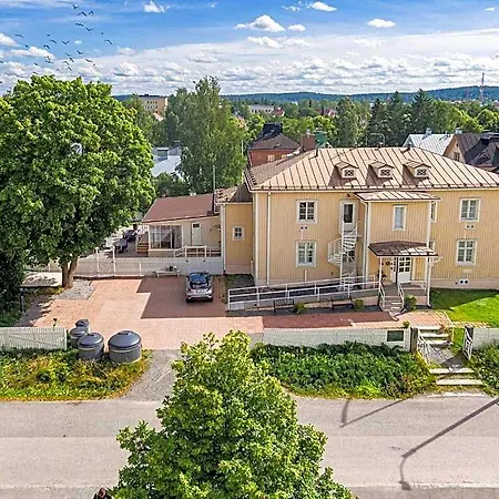 Hotel Lillan & Koek 4*