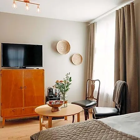 Hotel Lillan & Koek