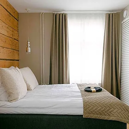 Lillan & Koek Hotel 4*