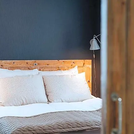 Lillan & Koek Hotel 4*