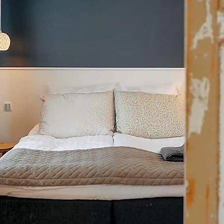 Lillan & Koek Hotel 4*
