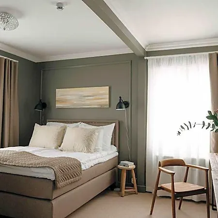 Hotel Lillan & Koek