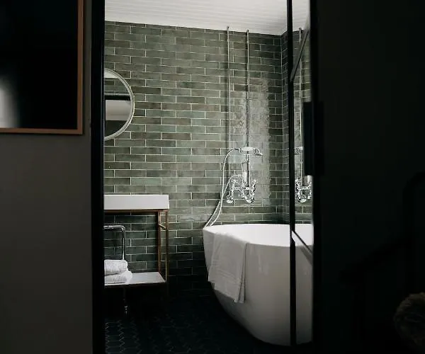 Lillan Hotel&kök Tammerfors