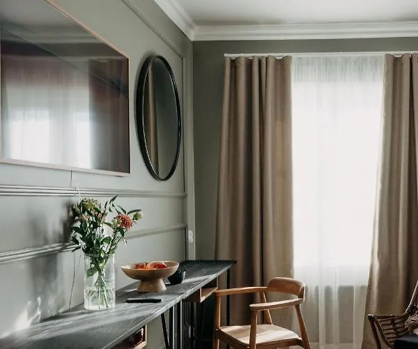 Hotell Lillan Hotel&kök