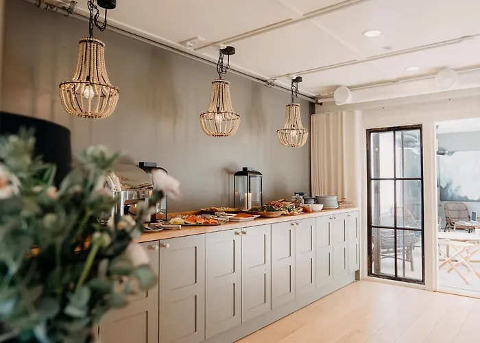 Lillan Hotel&kök Hotell