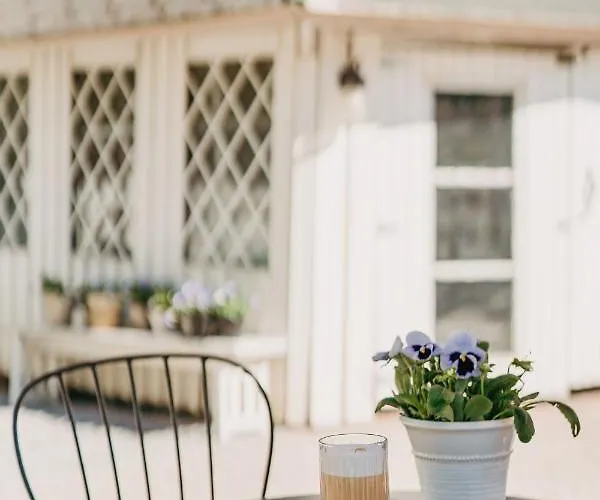 Lillan Hotel&kök 4*