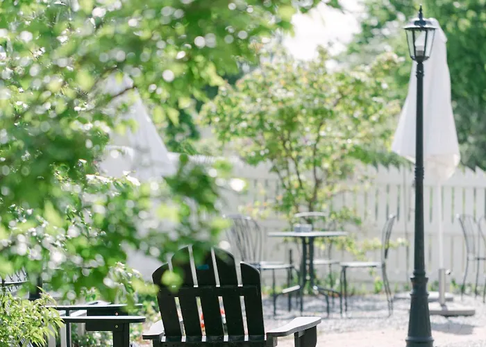 Hotell Lillan Hotel&kök 4*