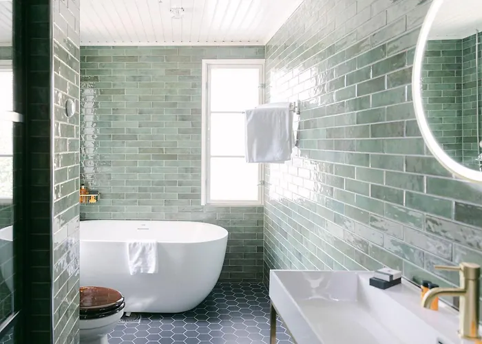 Hotell Lillan Hotel&kök