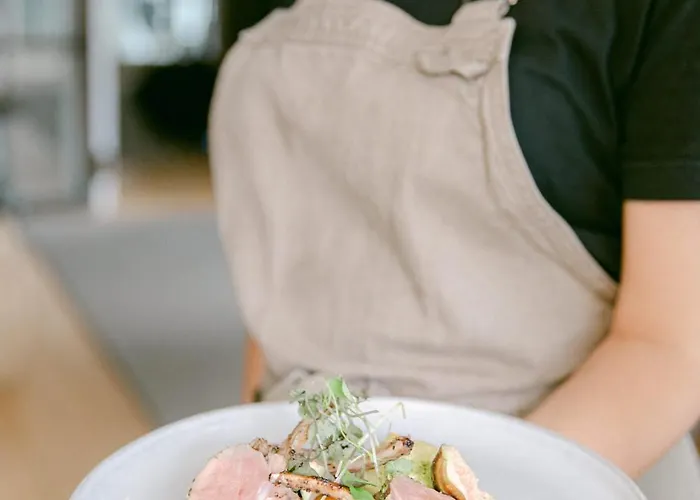 Lillan Hotel&kök 4* Tammerfors