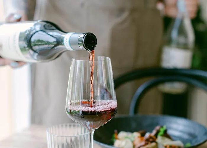 Lillan Hotel&kök Hotell Tammerfors