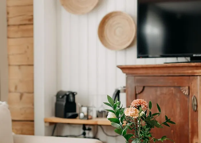 Lillan Hotel&kök Hotell Tammerfors