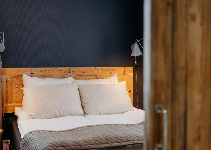 Lillan Hotel&kök Hotell