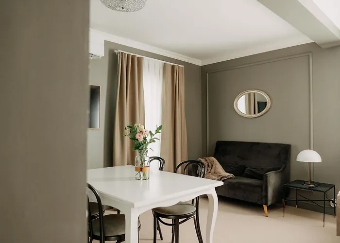 Lillan Hotel&kök Hotell Tammerfors