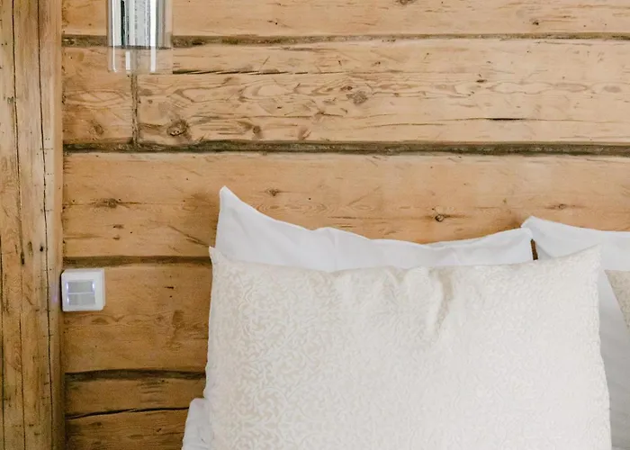 Lillan Hotel&kök Hotell